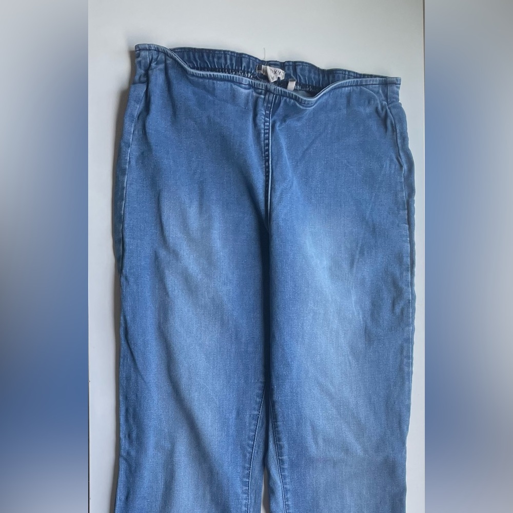 Bootcut Roxy jeans